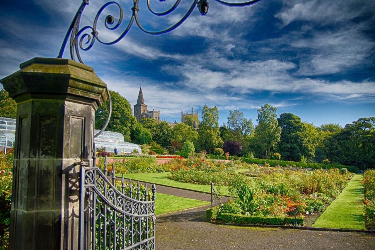 No 10 - By Staydunfermline Exterior photo